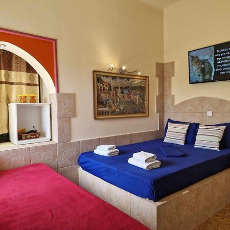 Markópoulon 4 Seasons Suites Paradise Near Athens Airport 2 מראה חיצוני תמונה